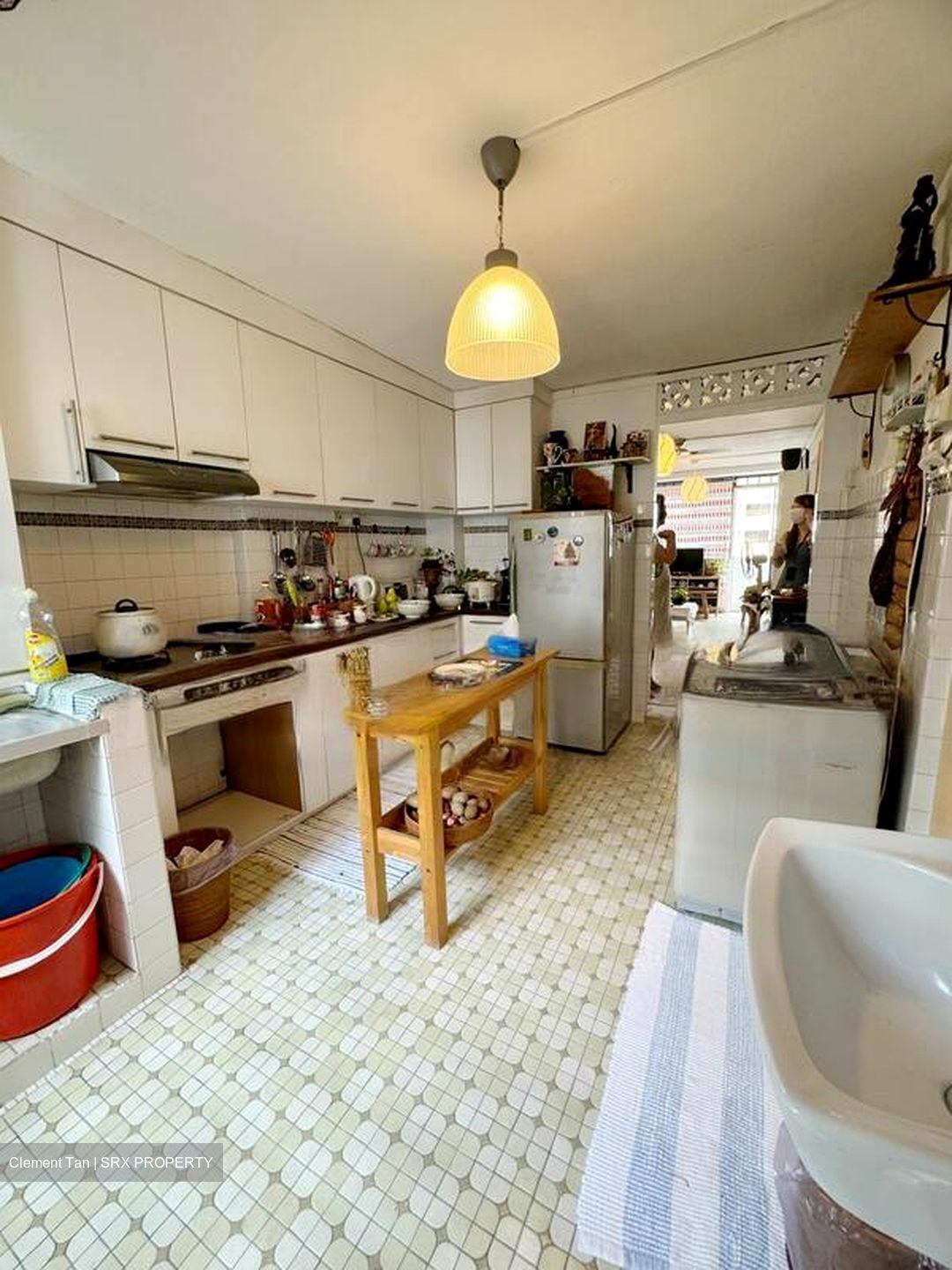 Blk 5 Ghim Moh Road (Queenstown), HDB 3 Rooms #554908451